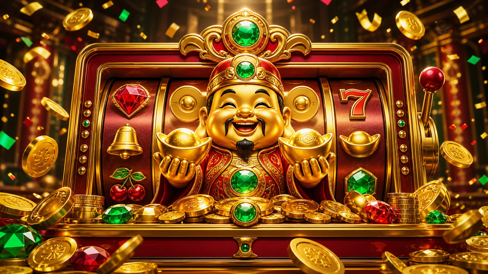 Cassino online e slots — vavada