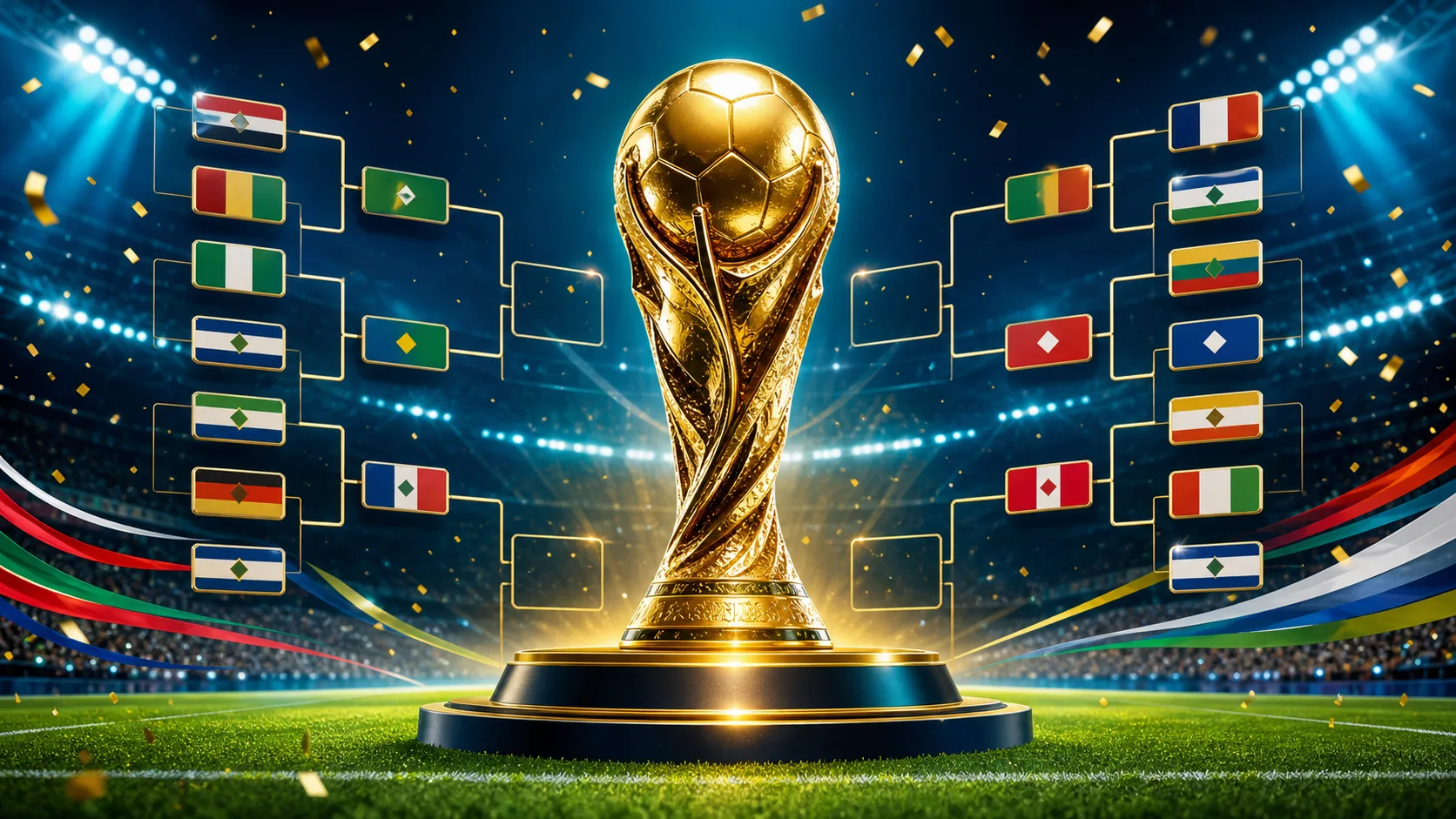 Futebol e competições internacionais — vavada