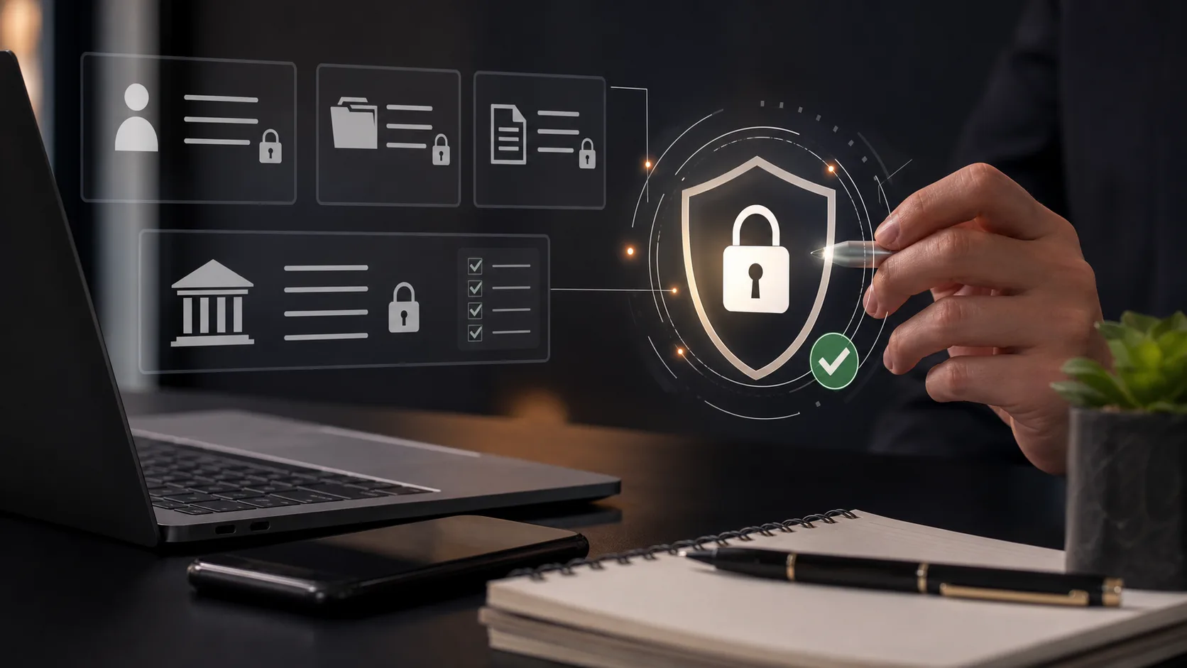 Privacidade e proteção de dados na plataforma vavada.